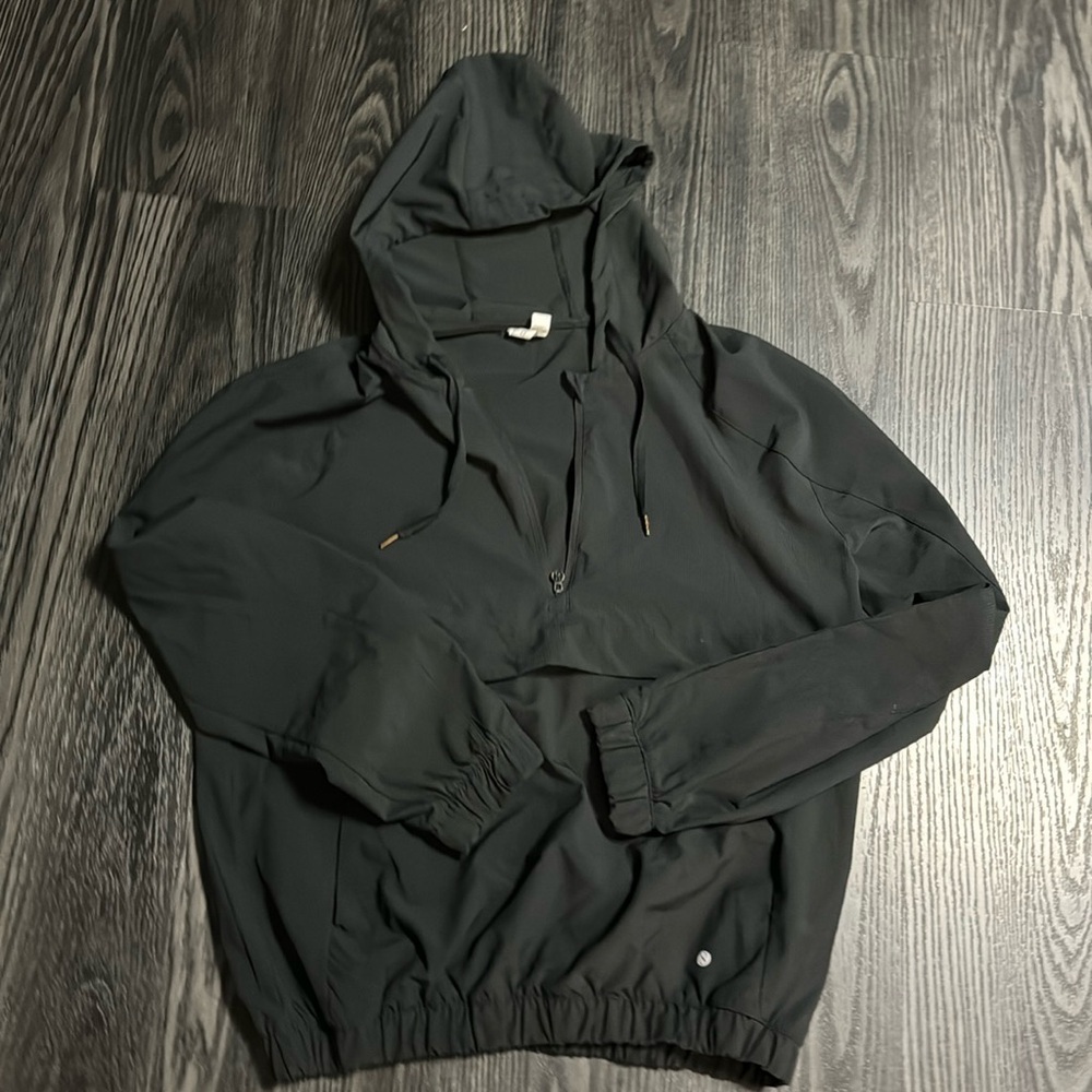 🍍LAYERS PULLOVER -POCKETS🍍SZ M - Picture 1 of 2